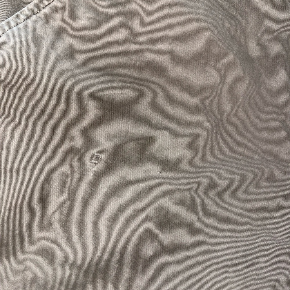 American Eagle Outfitters Men's Cargo Pants - green - Picture 2 of 3